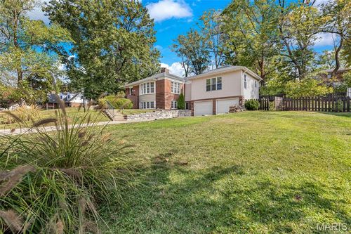 456 Wilcox Ave, Kirkwood, MO, 63122-3837 | Card Image