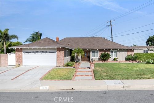  E Sunview Drive, Orange, CA, 92865 | Card Image