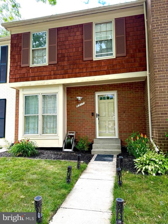 Frostburg Way, Montgomery Village, MD 20886