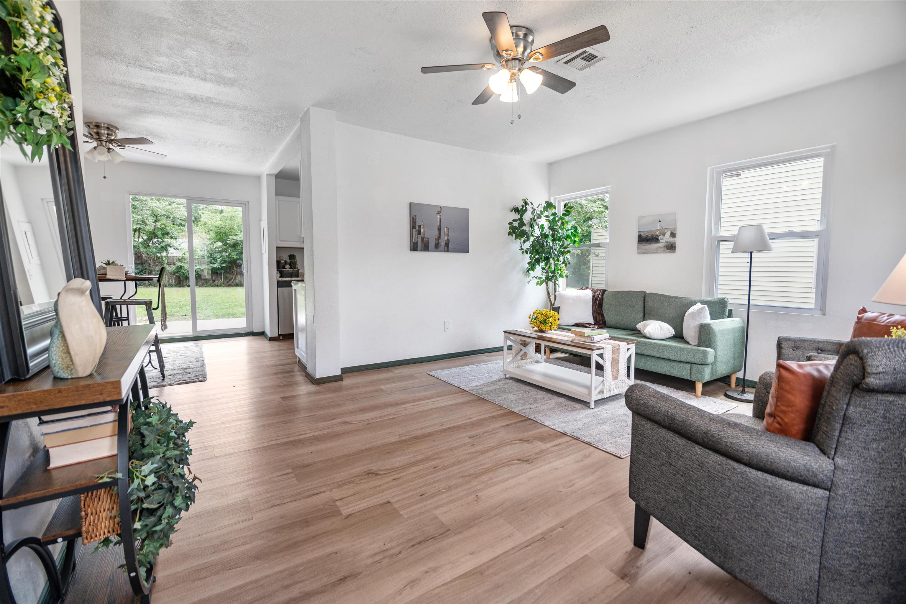 Residential in Park City 3