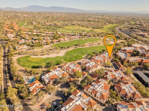 6289 N Vuelta Tajo, Tucson, AZ, 85718-2234 | Card Image