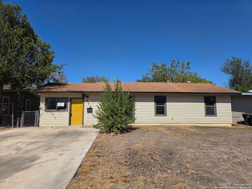 119 Harcourt Ave, San Antonio, TX, 78223-3301 | Card Image