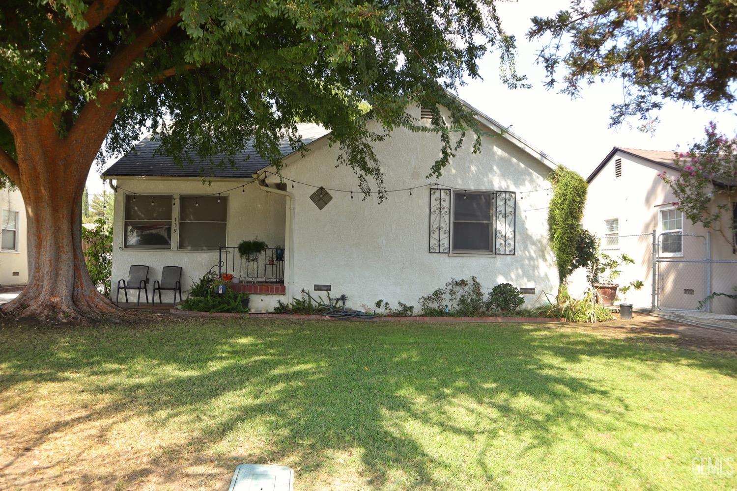 Western Dr, Bakersfield, CA 93309
