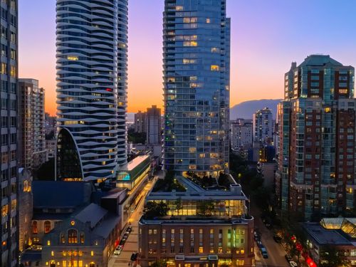 1609-938 Smithe St, Vancouver, BC, V6Z3H8 | Card Image