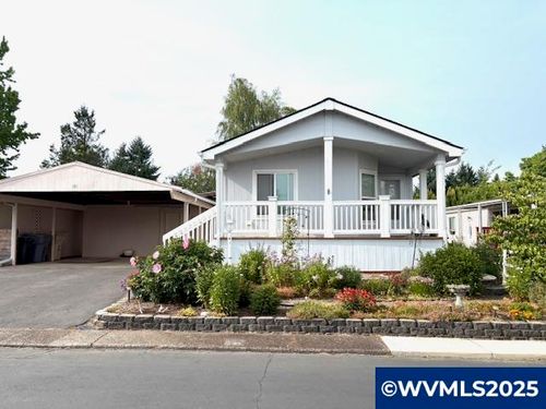 131-450 Se Lacreole Dr, Dallas, OR, 97338-1660 | Card Image