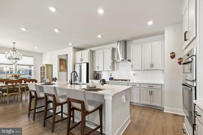 1941 Serviceberry Rd, House other with 4 bedrooms, 4 bathrooms and null parking in DUMFRIES VA | Image 12