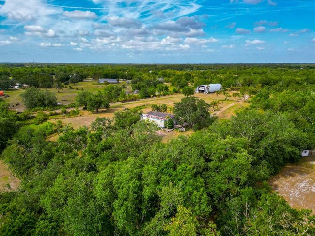 6321 279 Th St E, House other with 1 bedrooms, 1 bathrooms and null parking in MYAKKA CITY FL | Image 25
