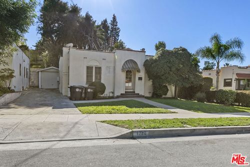 1720 Orchard Ave, Glendale, CA, 91206-4123 | Card Image