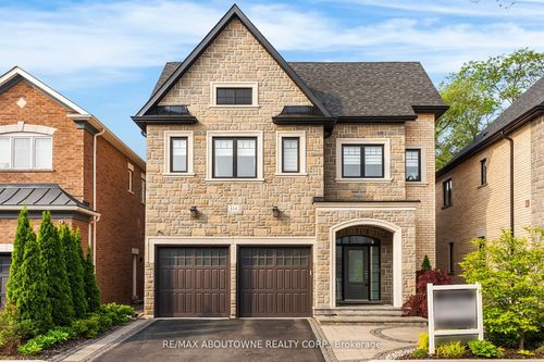 114 Waterview Common, Oakville, ON, L6L0E7 | Card Image