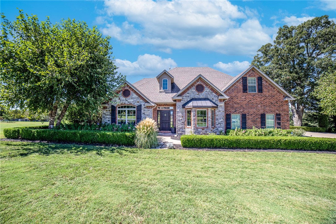 Furlong Dr, Springdale, AR 72764 #1