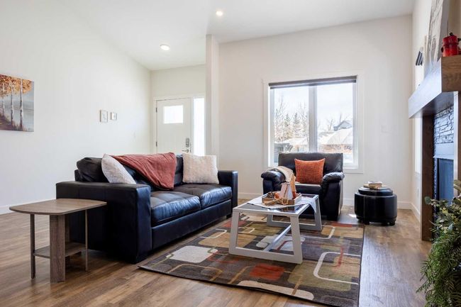 5 - 333 Cowan Avenue, Condo with 2 bedrooms, 2 bathrooms and 1 parking in Picture Butte AB | Image 26