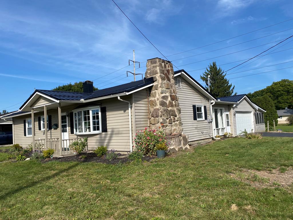 Westinghouse Rd, Horseheads, NY 14845