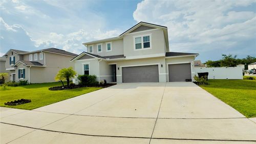2508 W End Dr, Saint Cloud, FL, 34772-8286 | Card Image