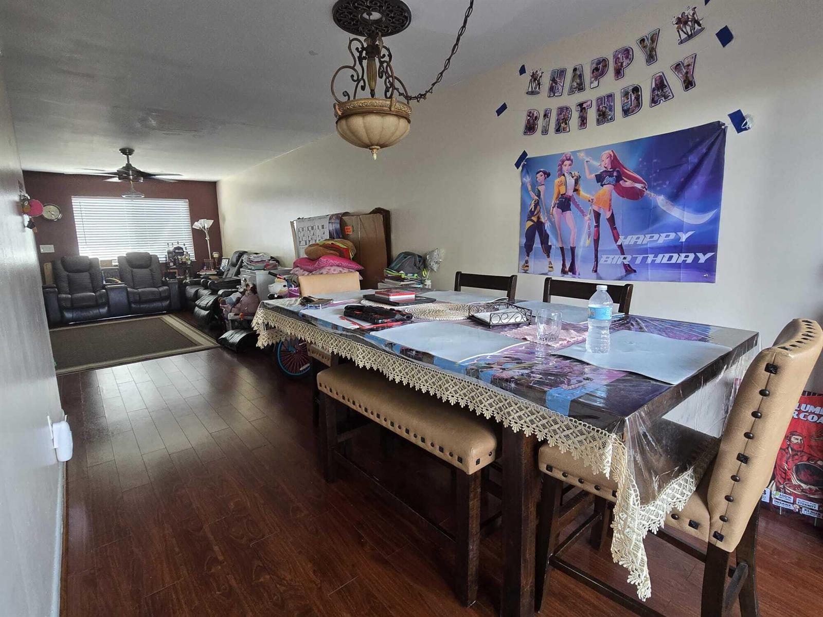 Residential Lease in Unknown 5