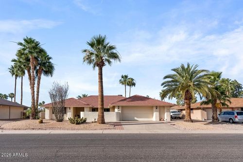 13232 W Ballad Dr, Sun City West, AZ, 85375-1718 | Card Image