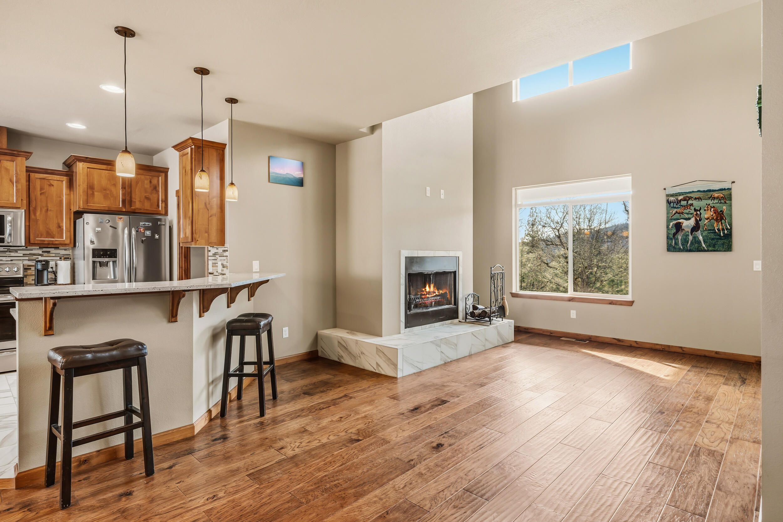 Residential in Trail 5