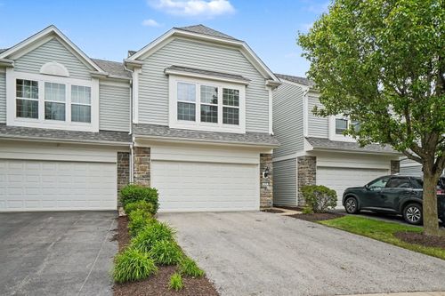 608 Hawley Dr, Oswego, IL, 60543-4070 | Card Image