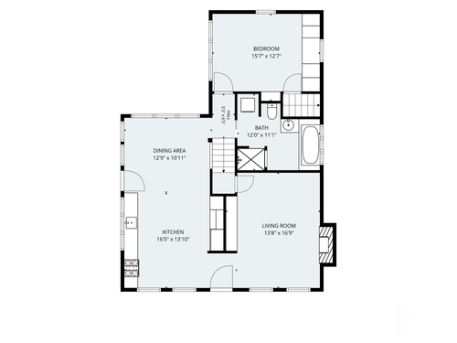 579 Egypt Rd, Alna, ME, 04535-3030 | Card Image