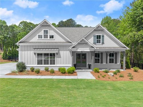 6375 Little Mill Rd, Gainesville, GA, 30506-4740 | Card Image