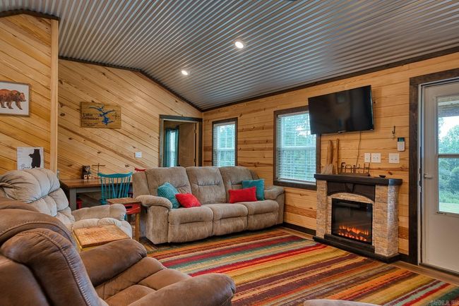 152 Anderson Loop, House other with 3 bedrooms, 2 bathrooms and null parking in Amity AR | Image 6