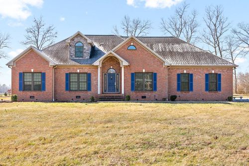 2350 Flat Lick Ln, Herndon, KY, 42236-8211 | Card Image