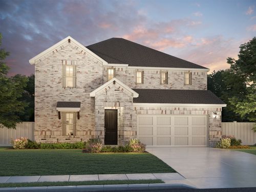 2445 Glacier Rdg, Corinth, TX, 76210-2508 | Card Image