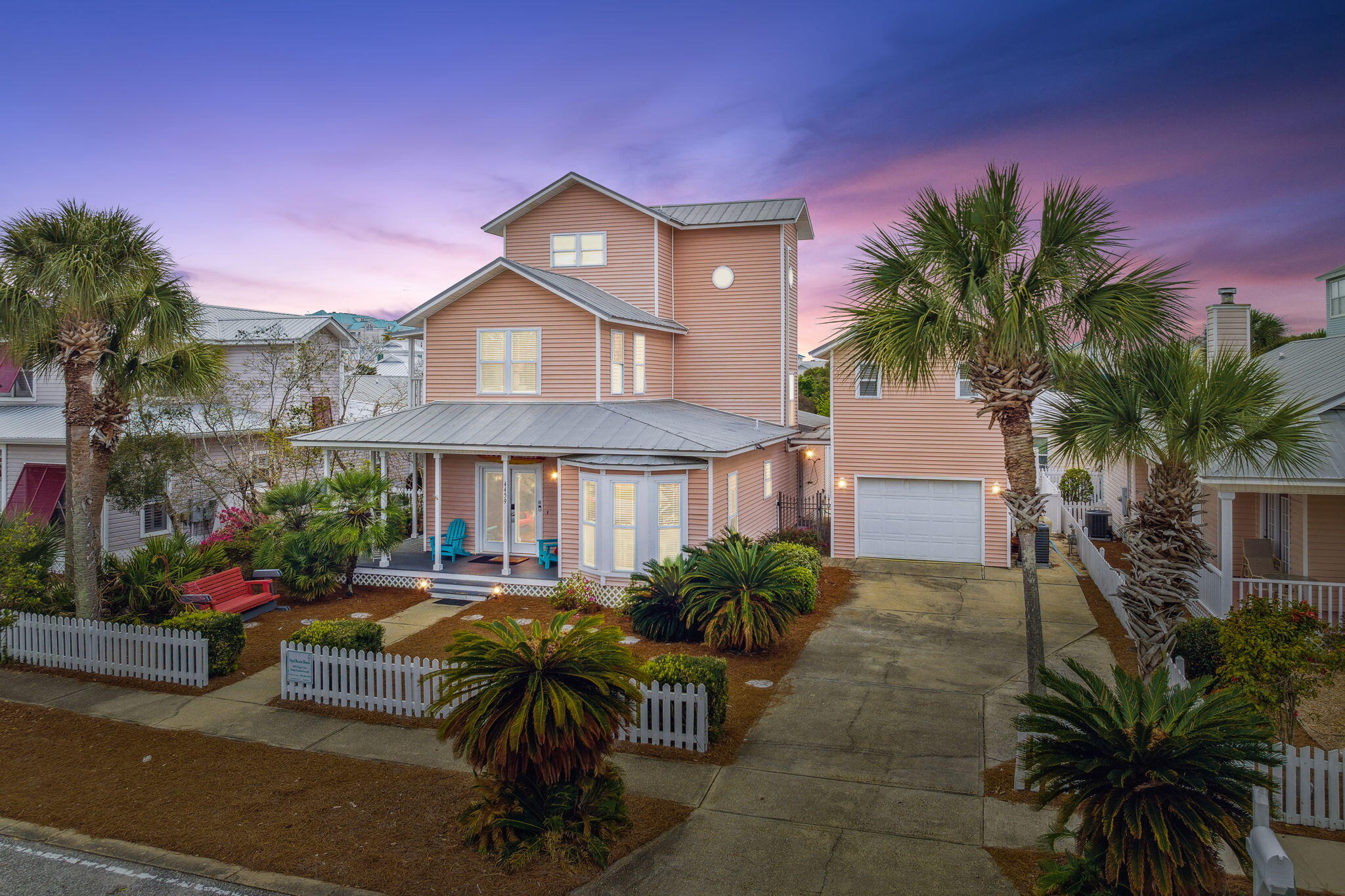 Clipper Cv, Destin, FL 32541
