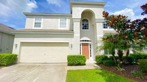 7772 Basnett Cir, KISSIMMEE, FL, 34747 | Card Image