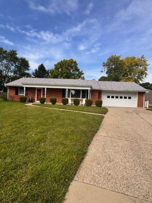 3040 Viewcrest Pl, Kettering, OH, 45420-1249 | Card Image