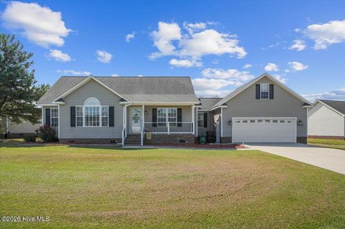 208 Striding Ridge Dr, Goldsboro, NC, 27534-9620 | Card Image