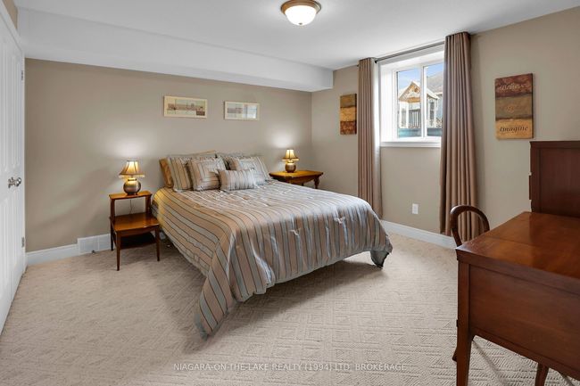 134 Loretta Dr, House other with 3 bedrooms, 2 bathrooms and 4 parking in Virgil ON | Image 32