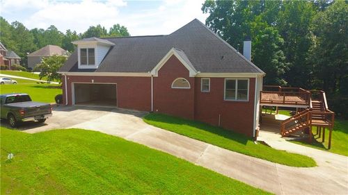 2436 Staffordshire Se, Conyers, GA, 30013-6479 | Card Image