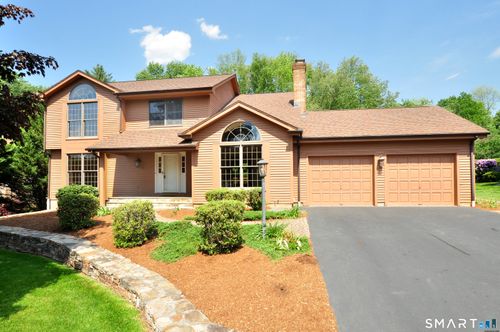63 Ethan Drive, Windsor, CT, 06095 | Card Image