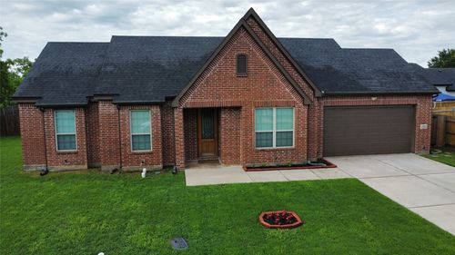 2305 Bourland St, Greenville, TX, 75401-3504 | Card Image