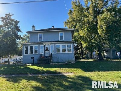 306 W 5 Th Street, House other with 3 bedrooms, 2 bathrooms and null parking in Benton IL | Image 2