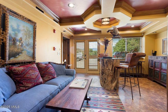 Downstairs Reception Area | Image 20