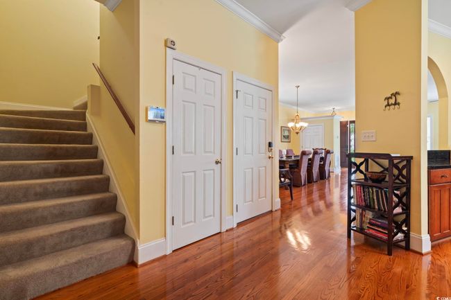 5407 N Ocean Blvd, House other with 4 bedrooms, 4 bathrooms and 8 parking in Myrtle Beach SC | Image 17