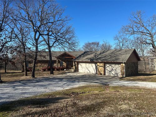 452963 E 953 Rd, Vian, OK, 74962-1657 | Card Image