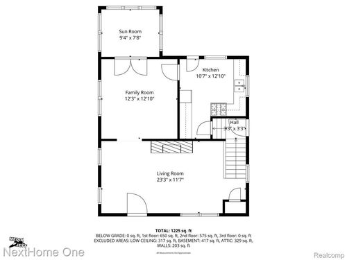 2981 Musson Rd, Howell, MI, 48855-8054 | Card Image