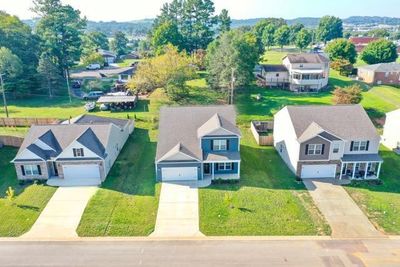 534 Cliff Street, House other with 5 bedrooms, 3 bathrooms and null parking in Morristown TN | Image 3