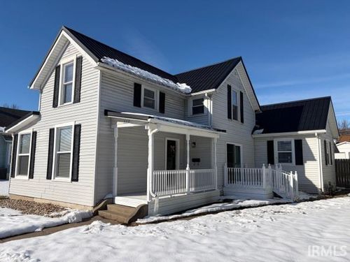 522 E Main St, Peru, IN, 46970-2610 | Card Image