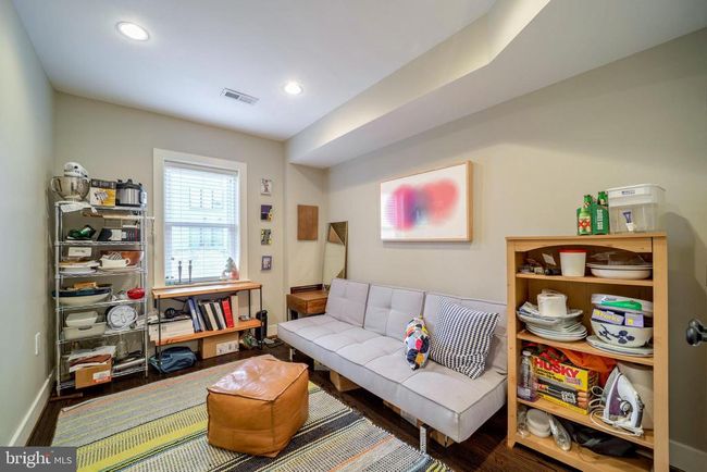 APT-1 - 1239 Simms Pl Ne, Condo with 2 bedrooms, 2 bathrooms and null parking in WASHINGTON DC | Image 24