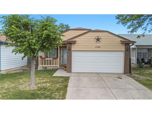 1980 W 100th Pl, Thornton, CO, 80260-6380 | Card Image