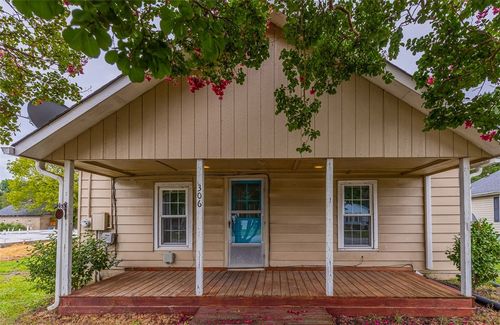 306 Poplar Dr, Greer, SC, 29651-4016 | Card Image