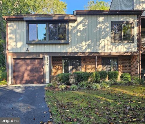 3435 Pebble Beach Dr, WILMINGTON, DE, 19808-2616 | Card Image