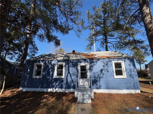 2715 Berry Rd, Richmond, VA, 23234-3101 | Card Image