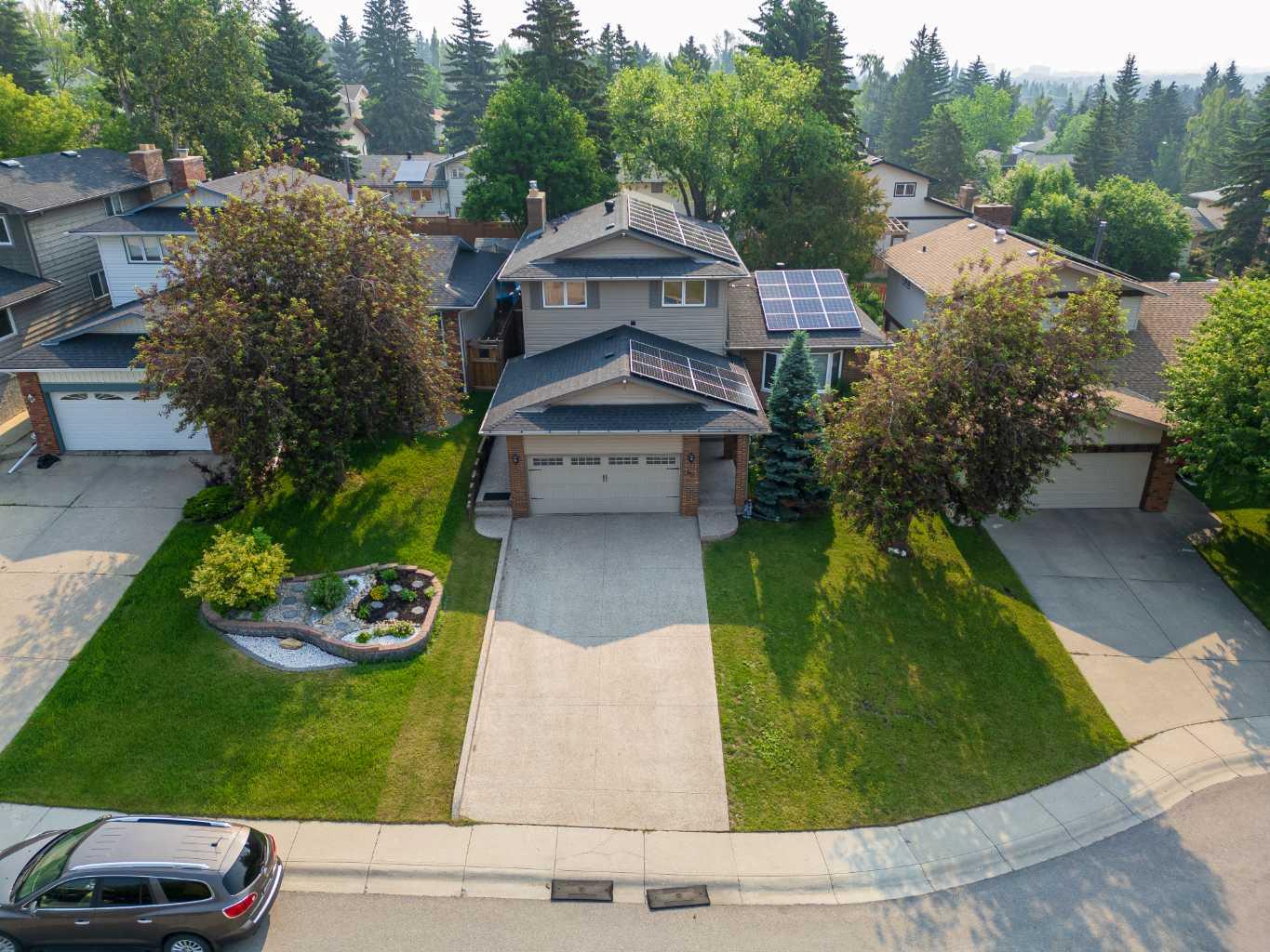 Residential in Calgary 2