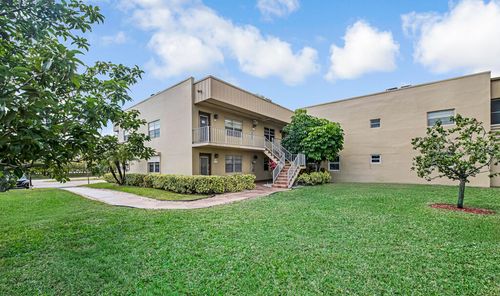 k-506 Capri K, Delray Beach, FL, 33484-5128 | Card Image