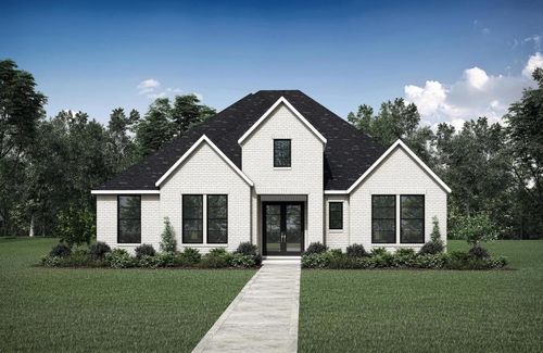 1316 Ramble Way, Celina, TX, 75009 | Card Image