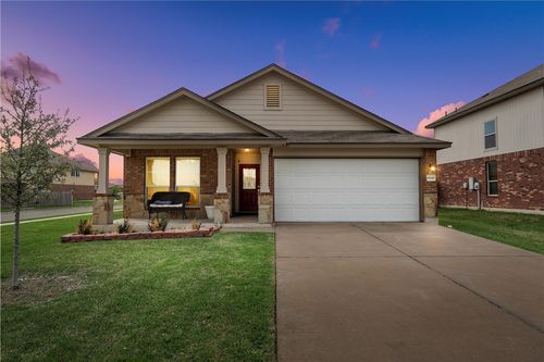 6545 La Sol Lane, Woodway, TX, 76712 | Card Image